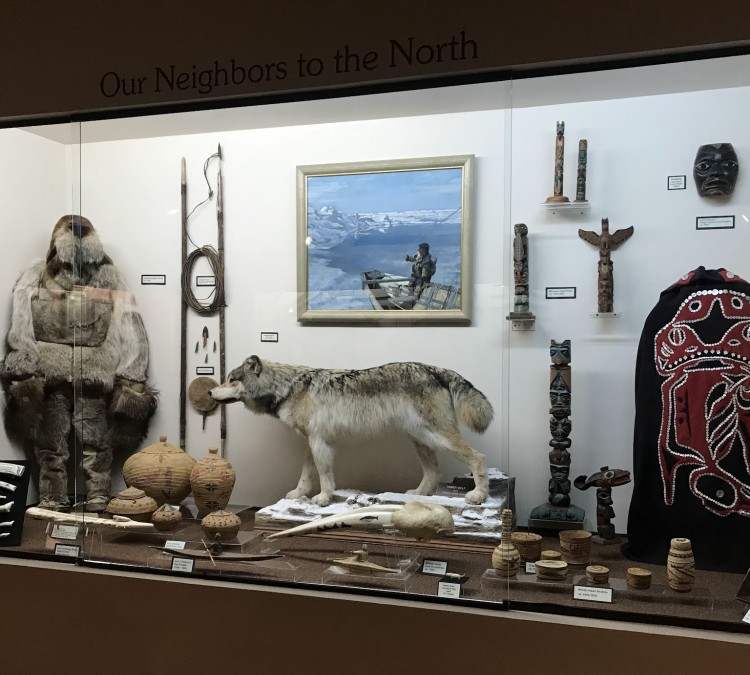 Nelson Museum of the West (Cheyenne,&nbspWY)